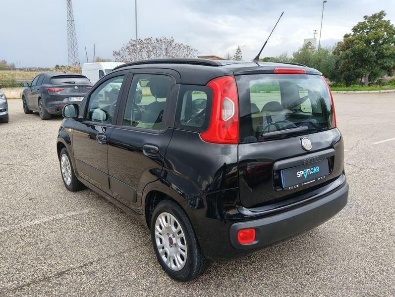 FIAT Panda III 2012 - Panda 1.2 Easy 69cv