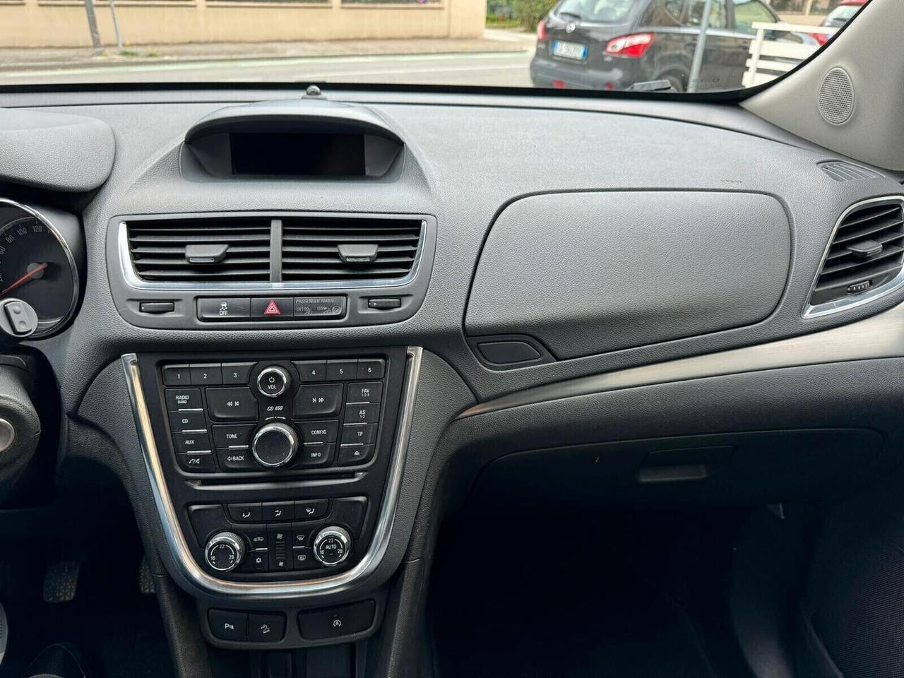 OPEL MOKKA 1.7 CDTI Ecot 4x4 COSMO NEOP 3 ANNI GARANZIA*