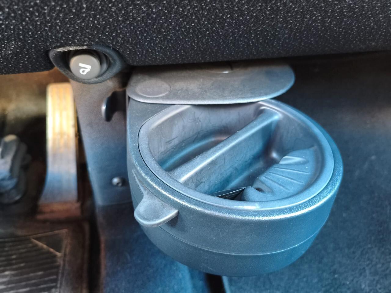 Smart ForTwo passion - SOLO 79.000km