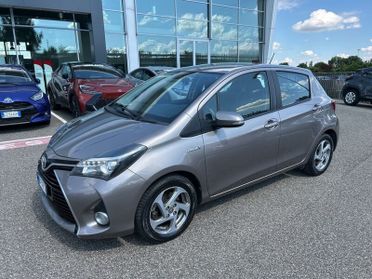 Toyota Yaris Yaris 1.5 Hybrid 5 porte Active