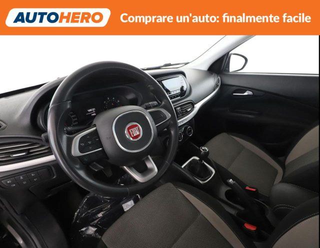 FIAT Tipo 1.4 4 porte Opening Edition