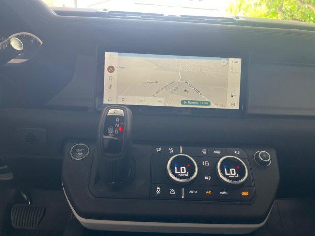 LAND ROVER Defender 90 3.0D I6 200 CV AWD Auto SE