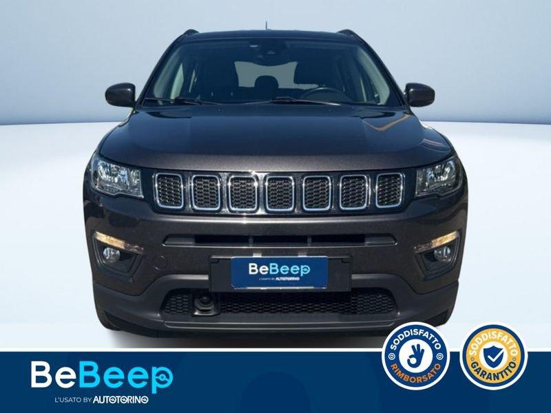 Jeep Compass 1.6 MJT LONGITUDE 2WD 120CV