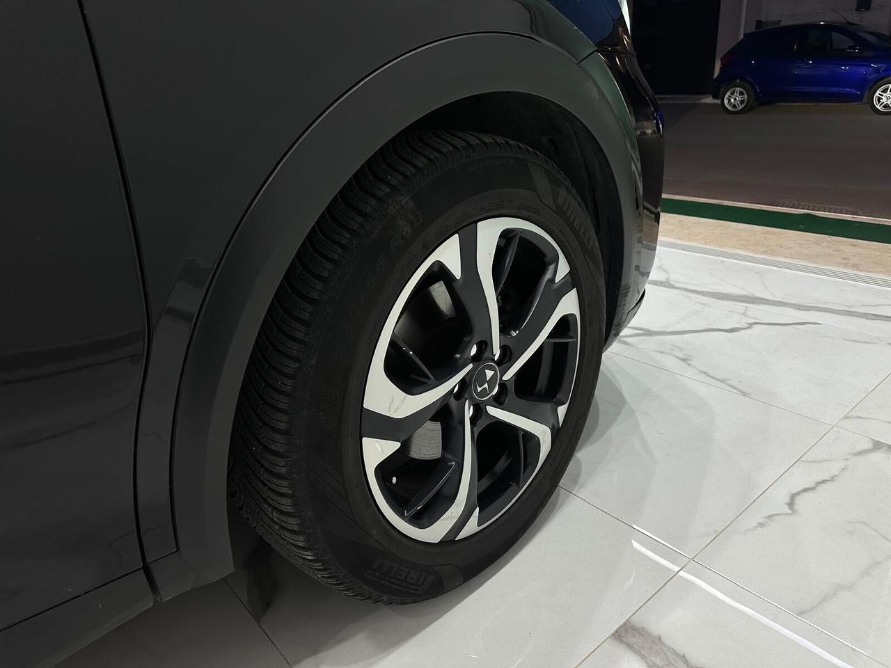 Ds 7 Crossback BlueHDi 130 So Chic