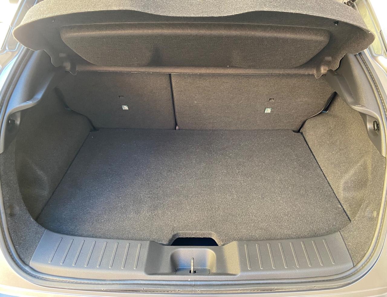 Nissan Juke 1.0 Benzina Automatica