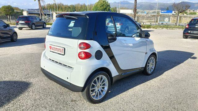 SMART ForTwo 1000 45 kW MHD Pure NO CLIMA n°27