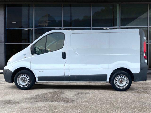 RENAULT Trafic 2.0 dCi/115 PC-TN Furgone 3 POSTI NO IVA