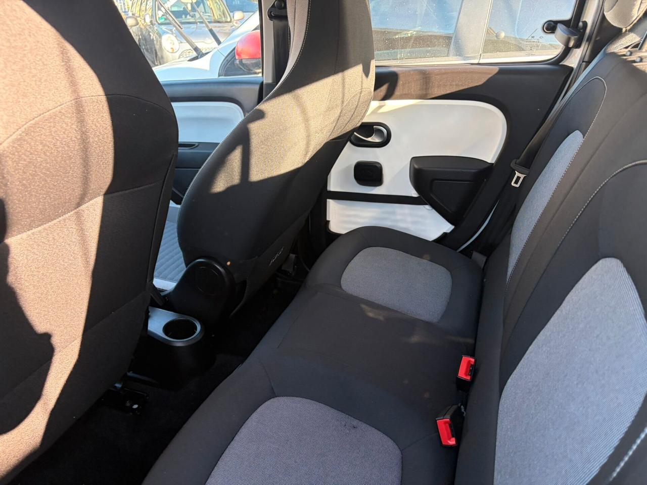 Renault Twingo SCe 65 CV Life