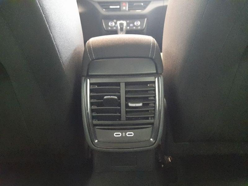 Škoda Kamiq 1.0 TSI Black Dots DSG 85kW