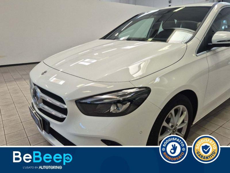 Mercedes-Benz Classe B B 180 D SPORT EXTRA AUTO