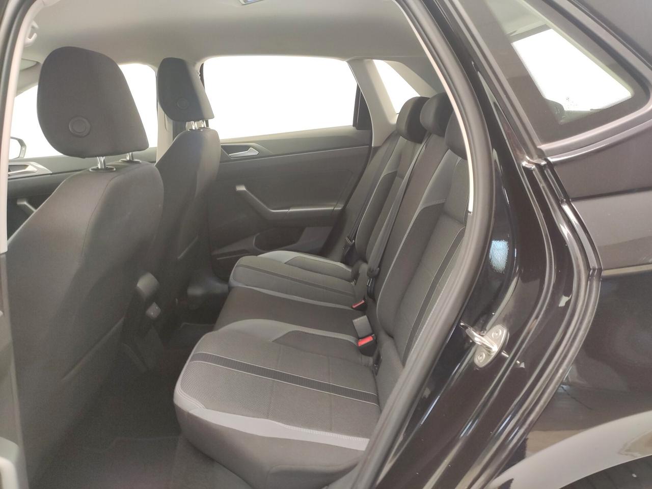 Volkswagen Polo 1.0 TSI 95CV Style