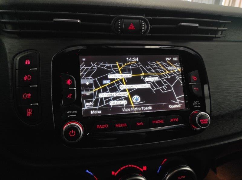 ALFA ROMEO Giulietta (2010-21) - Giulietta 2.0 JTDm 150 CV Super