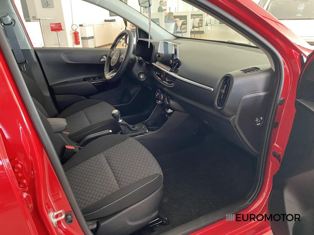 Kia Picanto 1.0 DPi Urban
