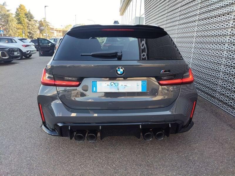 BMW Serie 3 M3 Competition M xDrive