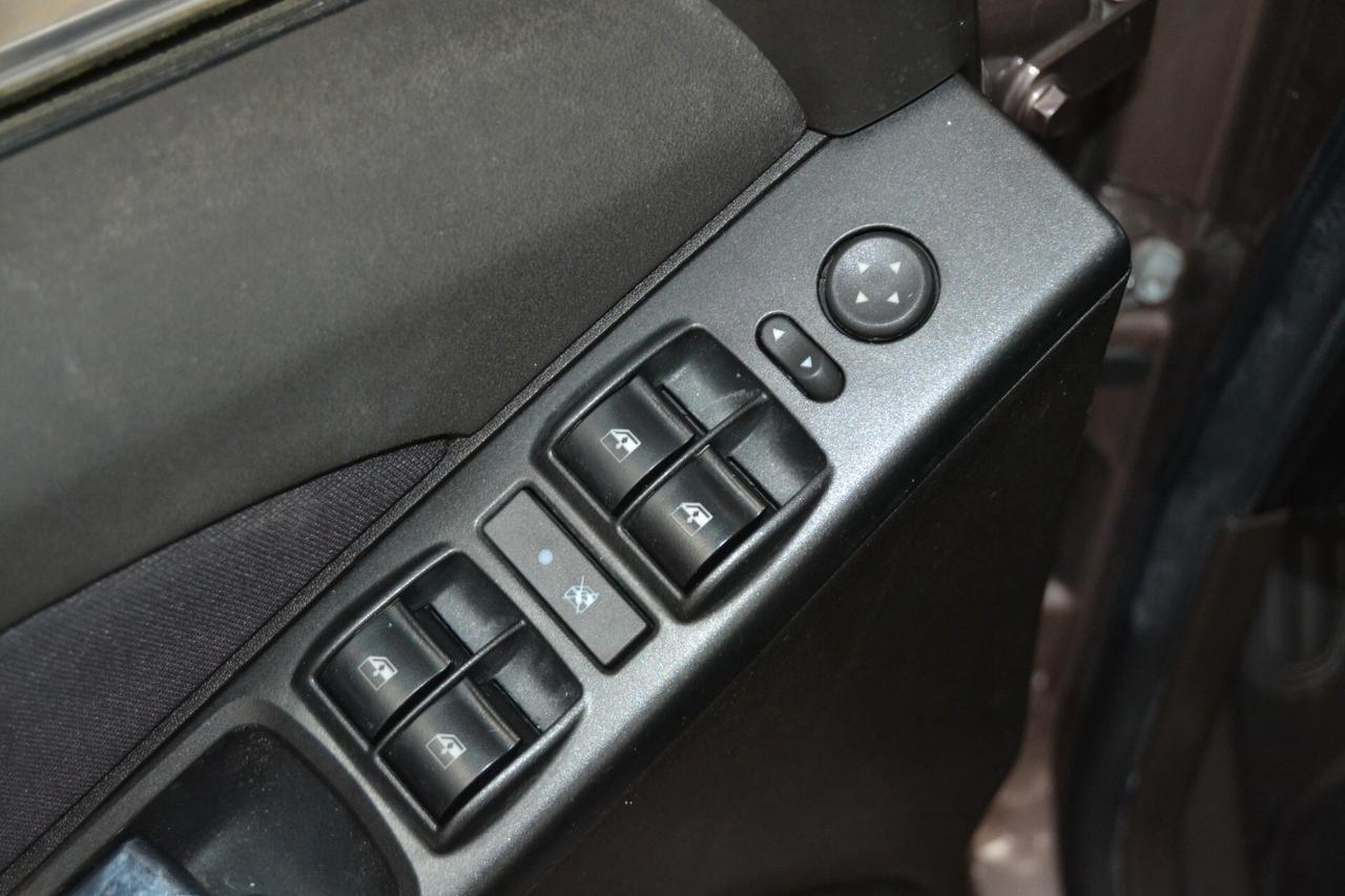 Lancia MUSA 1.4 GPL Oro Plus UniPro/Tagliandi/6Marce
