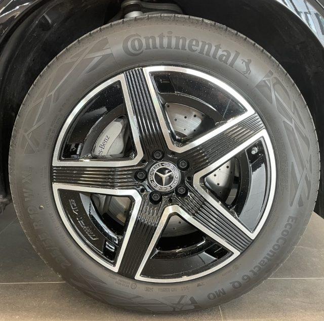 MERCEDES-BENZ GLC 220 2.0 d 4Matic 197 CV Mild Hybrid Coupé AMG MY25