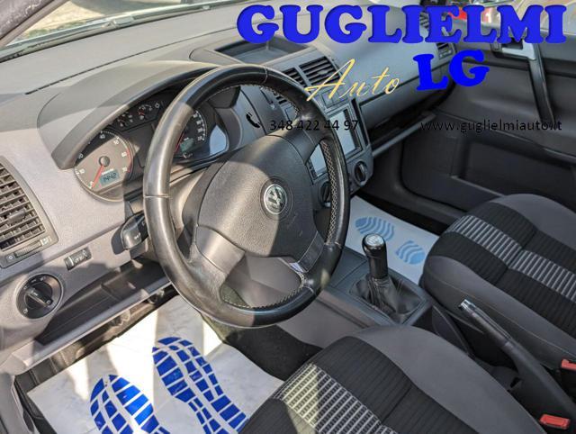 VOLKSWAGEN Polo 1.2/64CV 12V 5p United