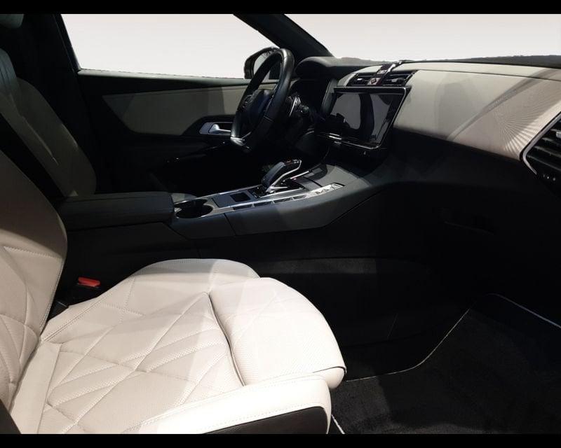 DS DS 7 Crossback BlueHDi 130 aut. Grand Chic