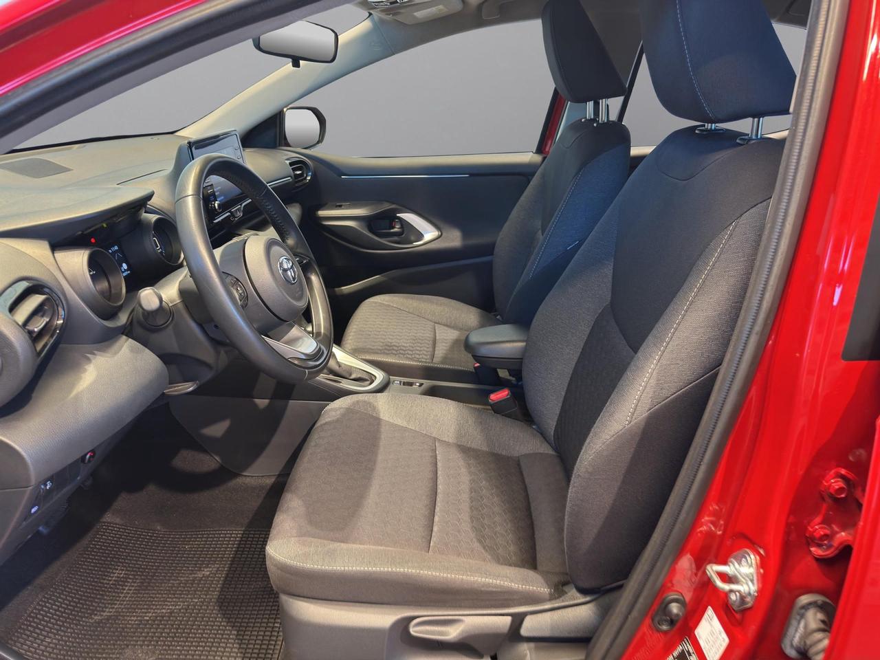 Toyota Yaris 1.5h Trend