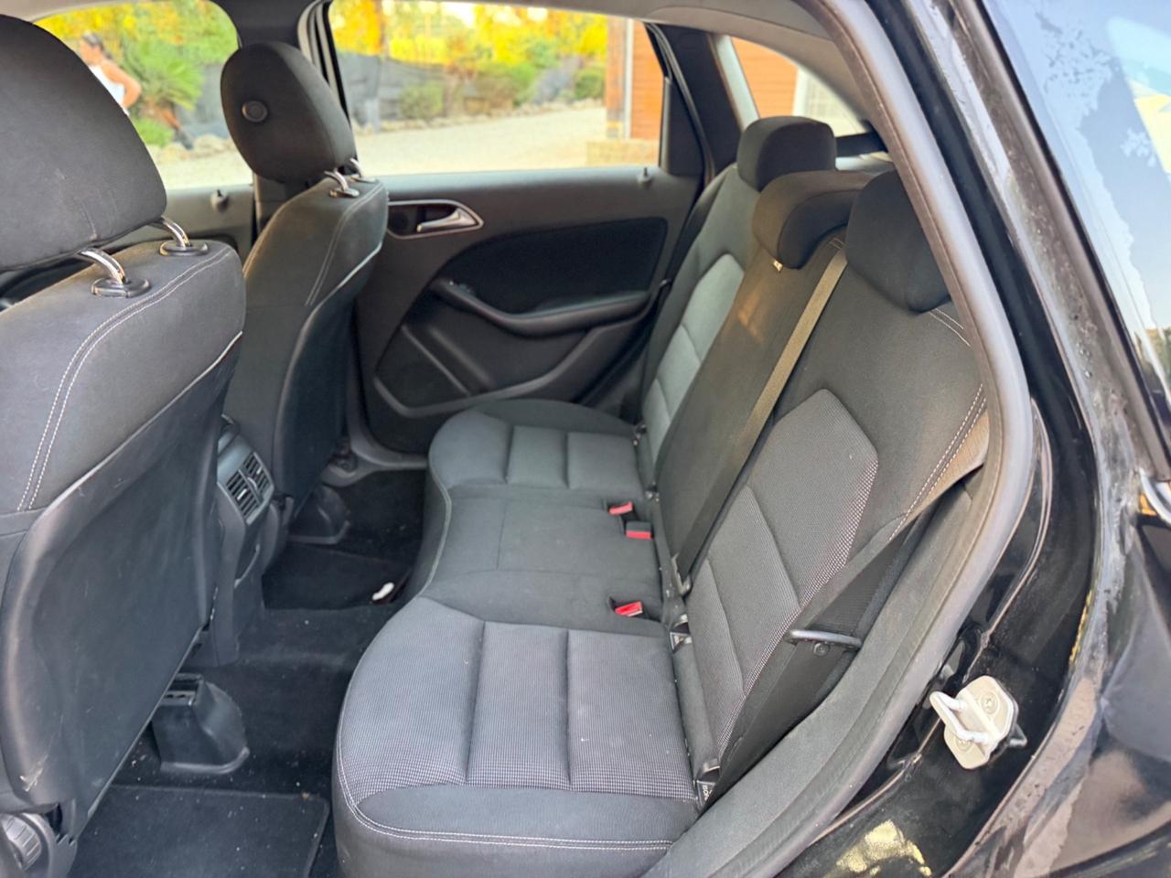 Mercedes-benz A 180 Executive