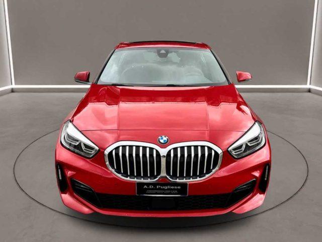 BMW 118 Serie 1 (F40) - d 5p. Msport