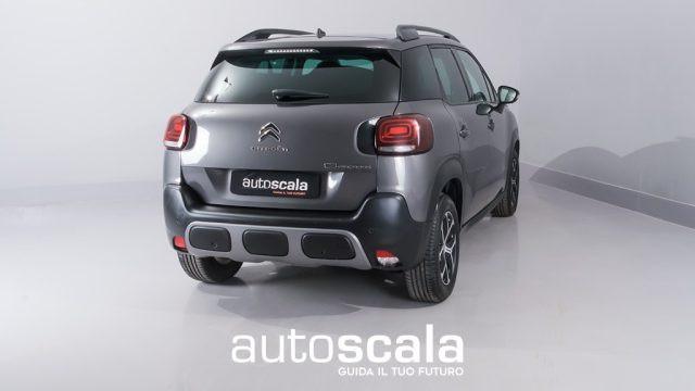 CITROEN C3 Aircross PureTech 110 S&S Plus