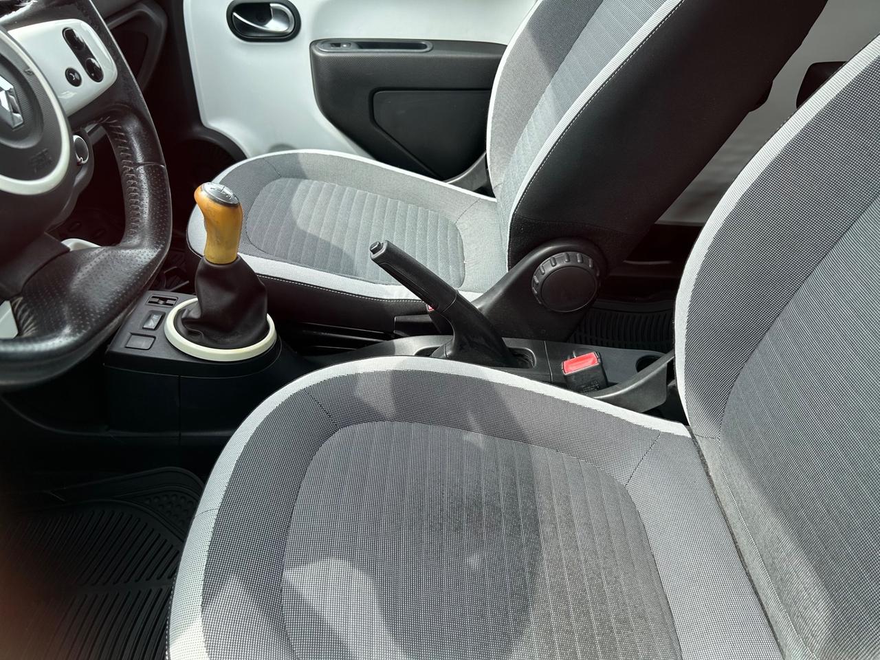 Renault Twingo SCe Zen