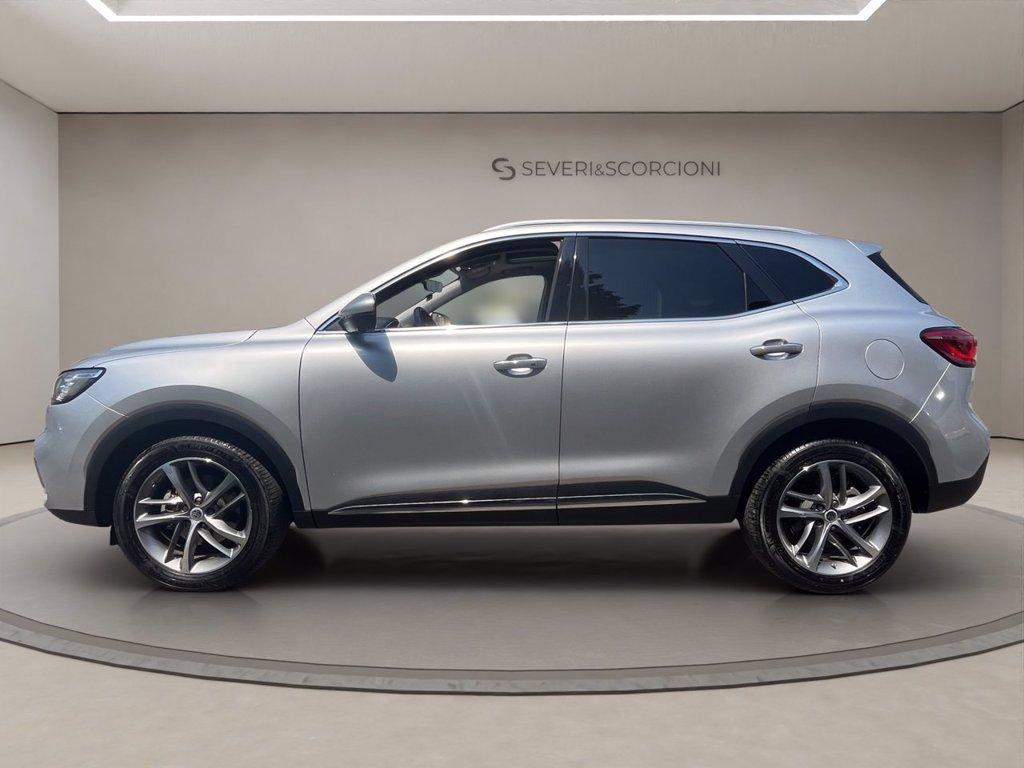 MG Ehs 1.5 t-gdi phev exclusive auto del 2022