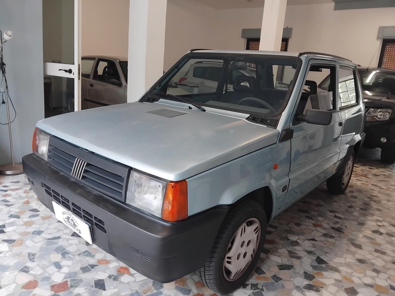 Fiat Panda 1100 i.e. cat Young
