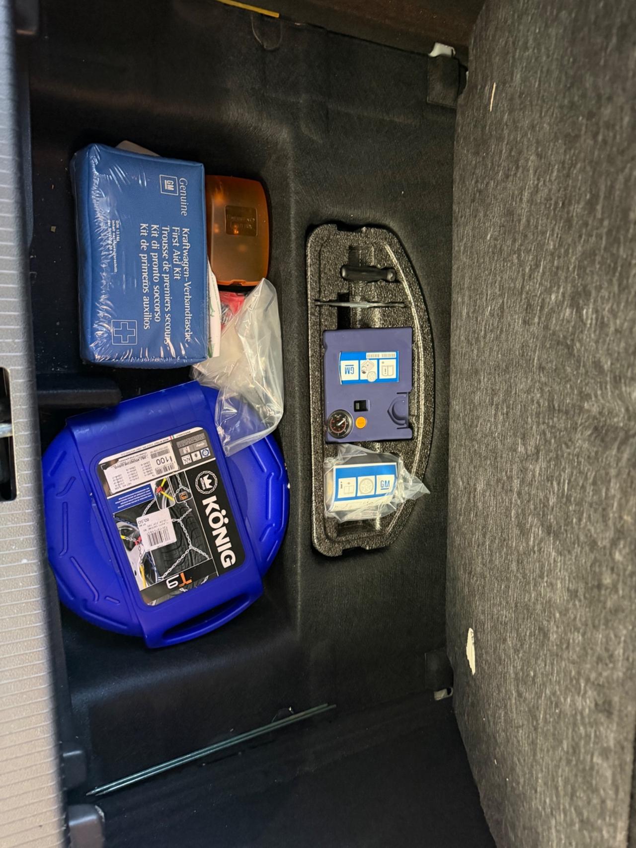 Opel Astra 1.7 CDTI 110CV 5 porte Cosmo