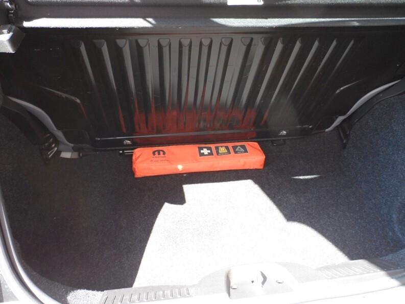 Fiat 500 1.0 Benzina/Hybrid 70 CV Connect