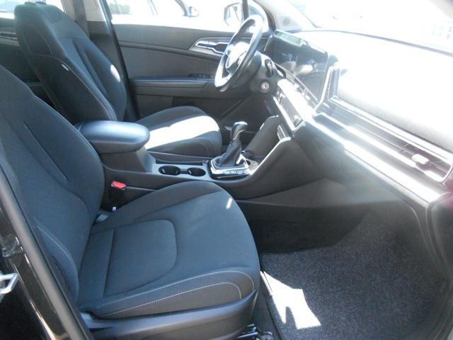 KIA Sportage 1.6 TGDi GPL Business