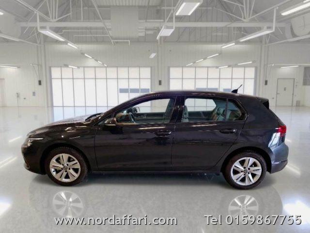 VOLKSWAGEN Golf 1.0 TSI EVO Life 110 cv