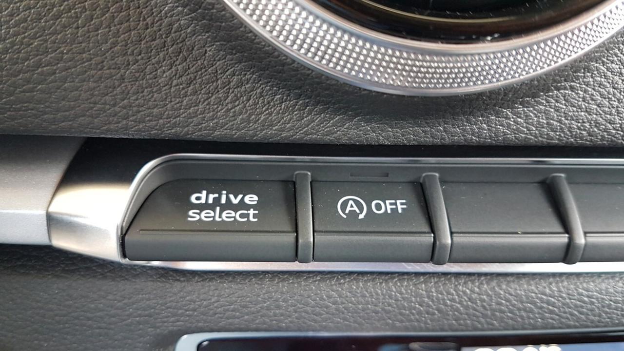 Audi A3 SPB 30 S-LINE 1.6TDI 116cv Sport