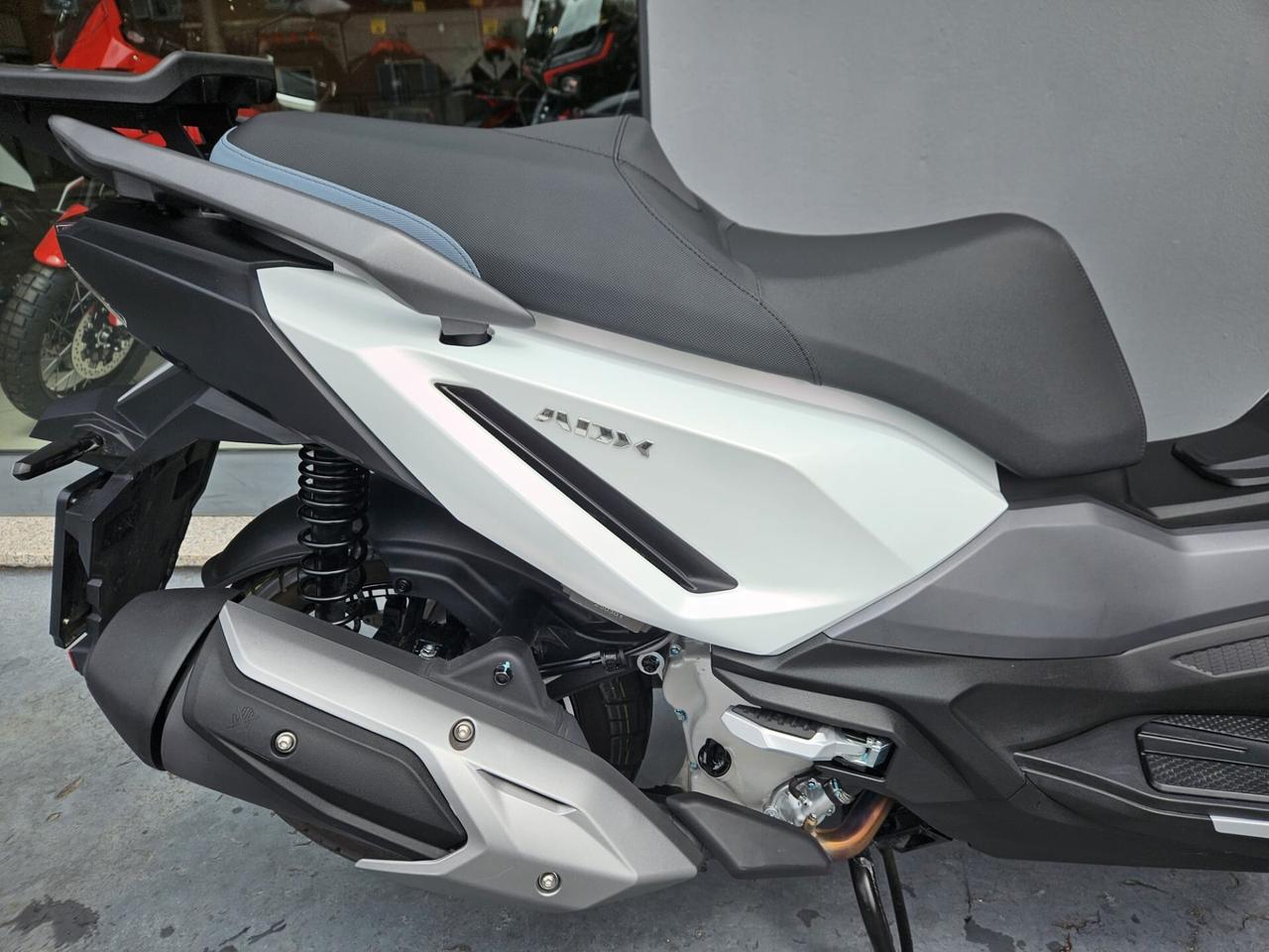 Sym ADX 300 - 2025