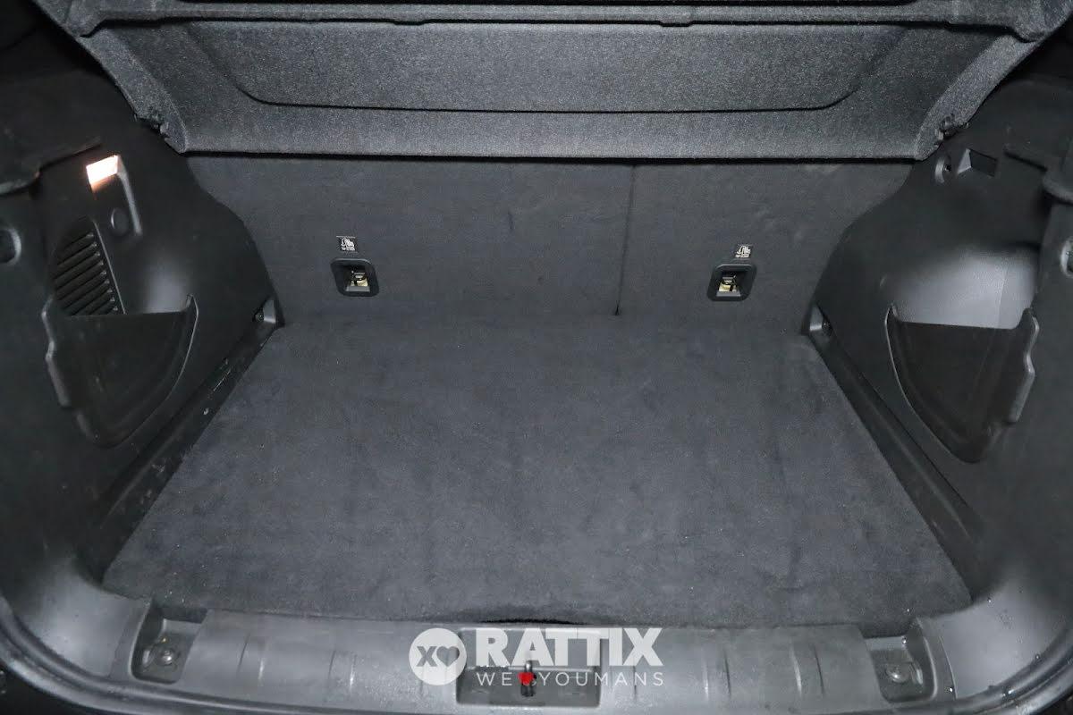 Jeep Renegade 1.5 Turbo T4 Mhev 130CV Limited DCT