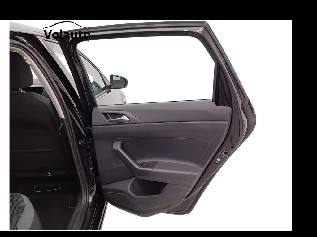 VOLKSWAGEN Polo VI 2022 - Polo 1.0 tsi Style 95cv