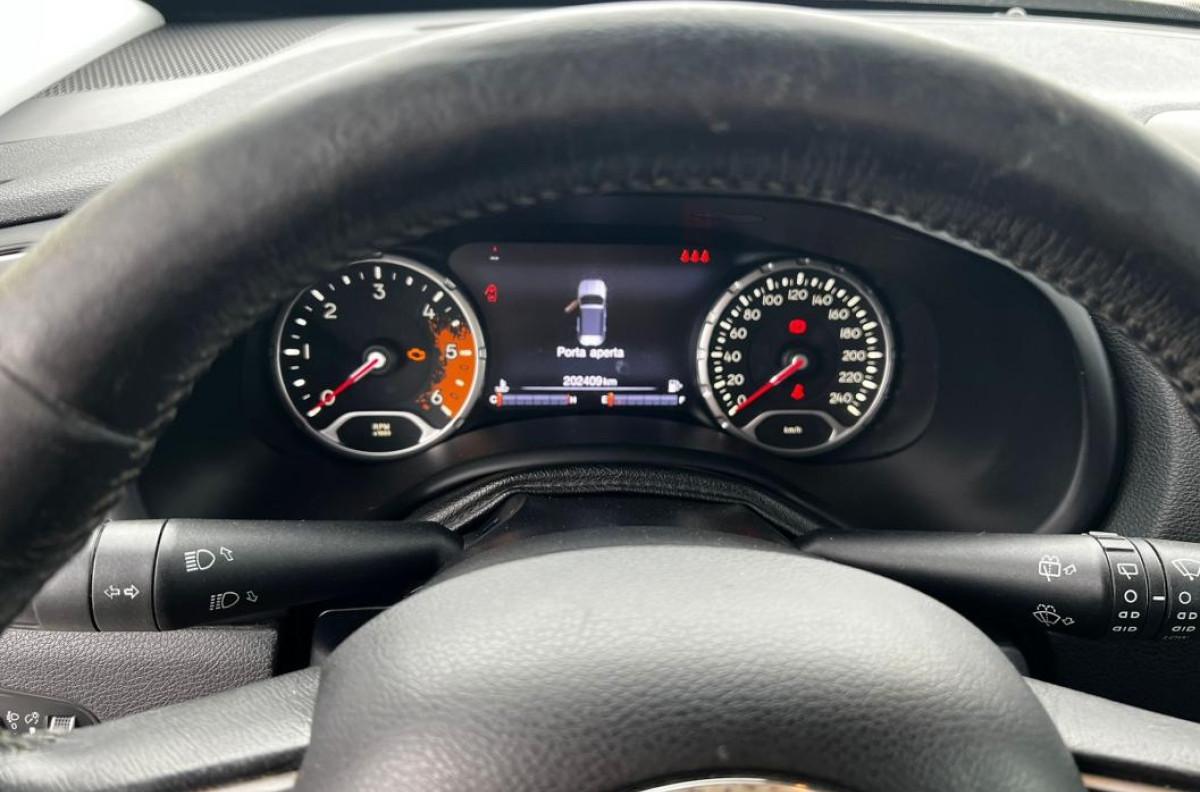 JEEP RENEGADE limited 2wd 120cv Diesel