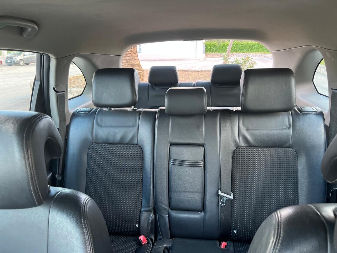 Chevrolet Captiva 2.2 VCDi 163CV ( 7 POSTI )