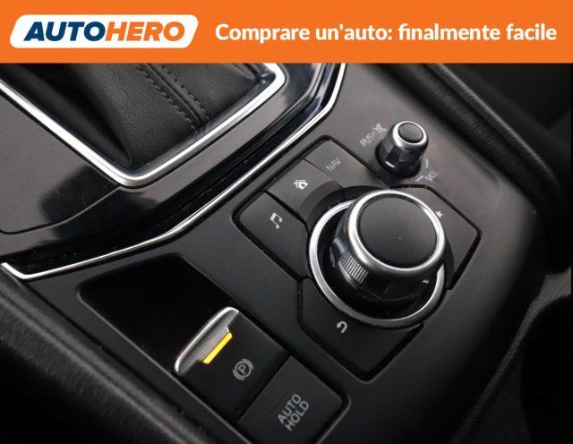 MAZDA CX-5 2.2L Skyactiv-D 150 CV 2WD Evolve