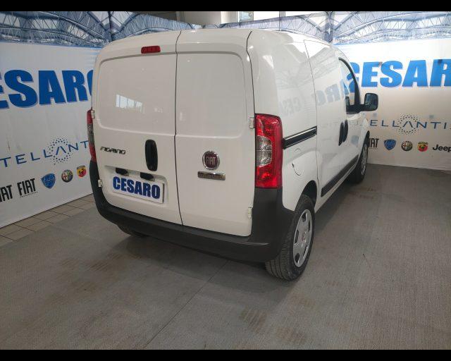 FIAT Fiorino Cargo 1.3 mjt 95cv SX E6d-final-DETAX