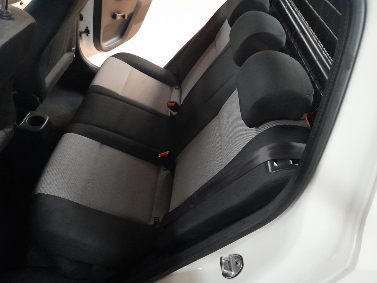 Skoda Fabia 1.6 TDI CR 75CV 5p. Active