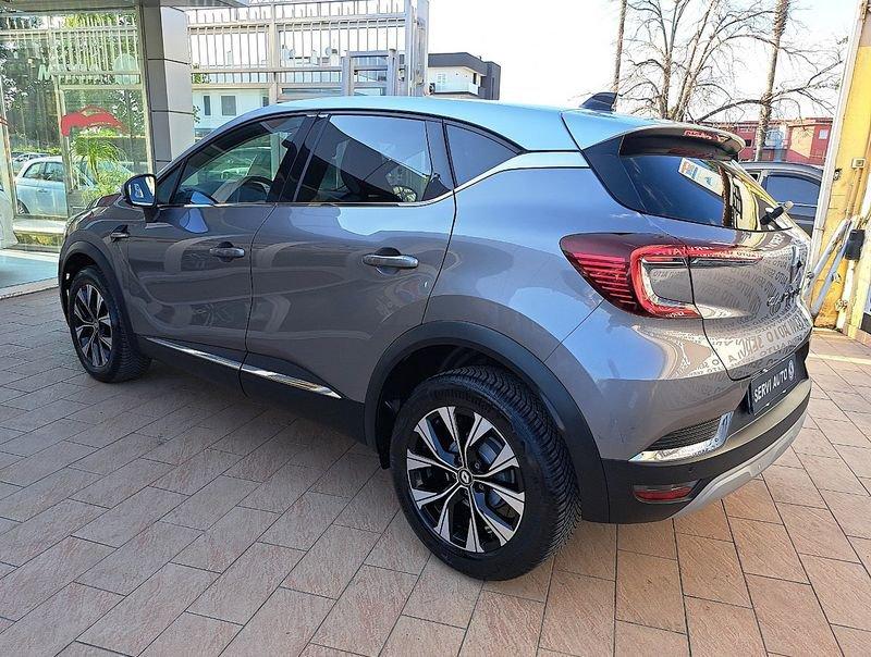 Renault Captur Captur 1.0 tce Techno 90cv