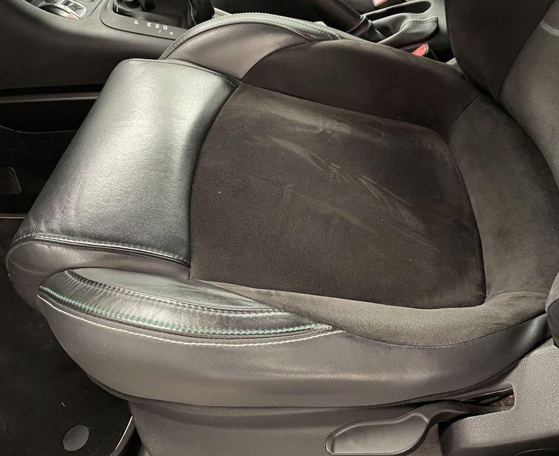 Alfa Romeo Giulietta Giulietta 1750 Turbo TCT Quadrifoglio Verde