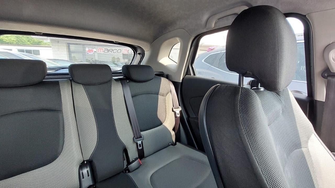Renault Captur 1.5 Diesel Neopatentati