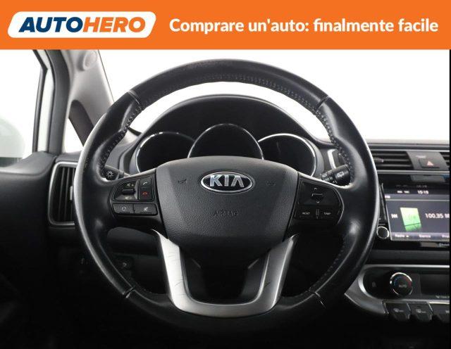KIA Rio 1.4 CRDi 5p.S&S High Tech