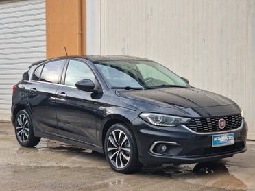 Fiat Tipo 1.6 MTJ 120CV S&S Lounge