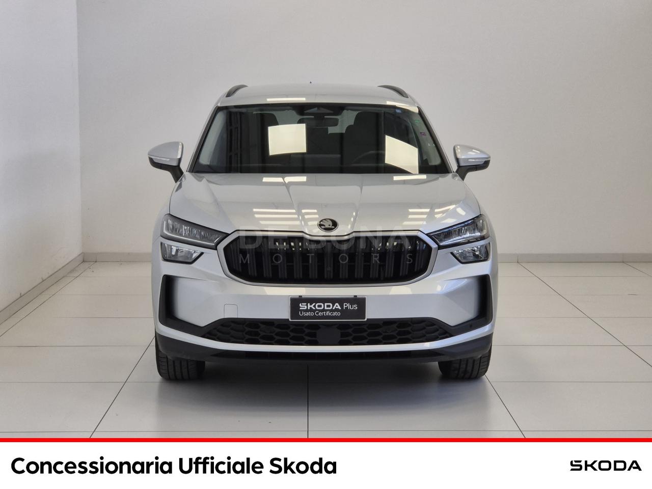 Skoda Kodiaq 2.0 tdi executive 150cv dsg 7p.ti