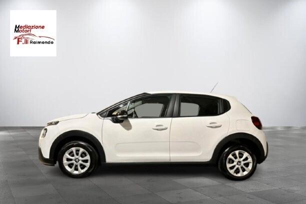 Citroen C3 1.5 102cv Diesel 90.000km