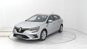 RENAULT Megane 1.5 blue dci Business 115cv